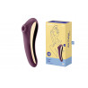Wibrator stymulator powietrzny satisfyer dual kiss